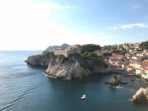 Tips for a hassle free trip to Dubrovnik