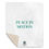 Thumbnail: Peace In Motion Sherpa Blanket