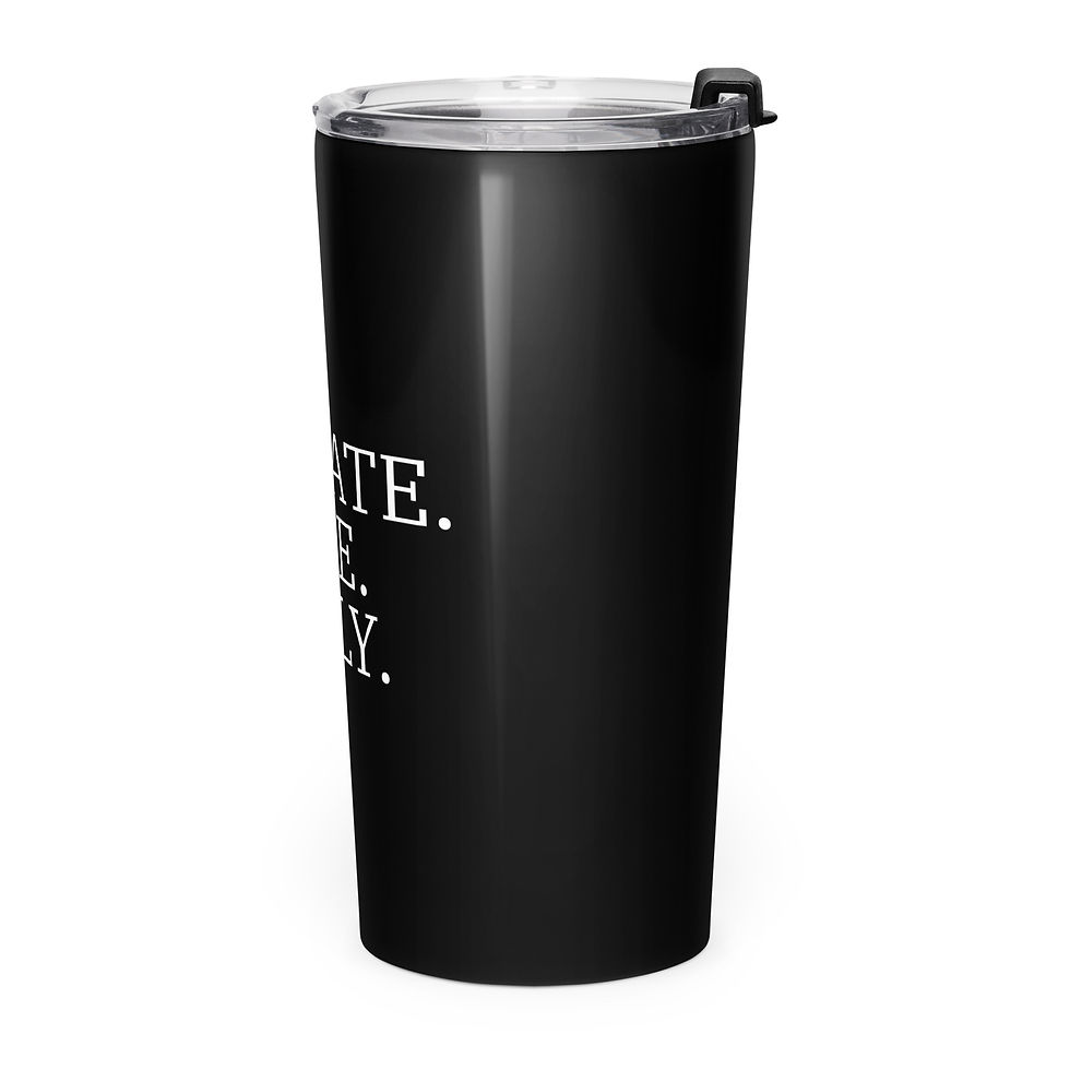 Thumbnail: Elevate. Life. Daily.