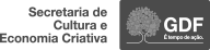 ecretaria de Cultura e Economia Criativa do DF