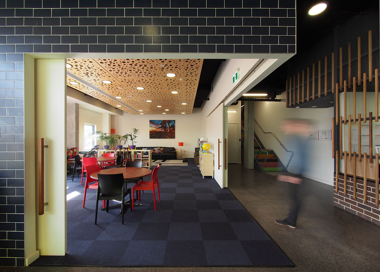 Youth Foyer Broadmeadows | WBa