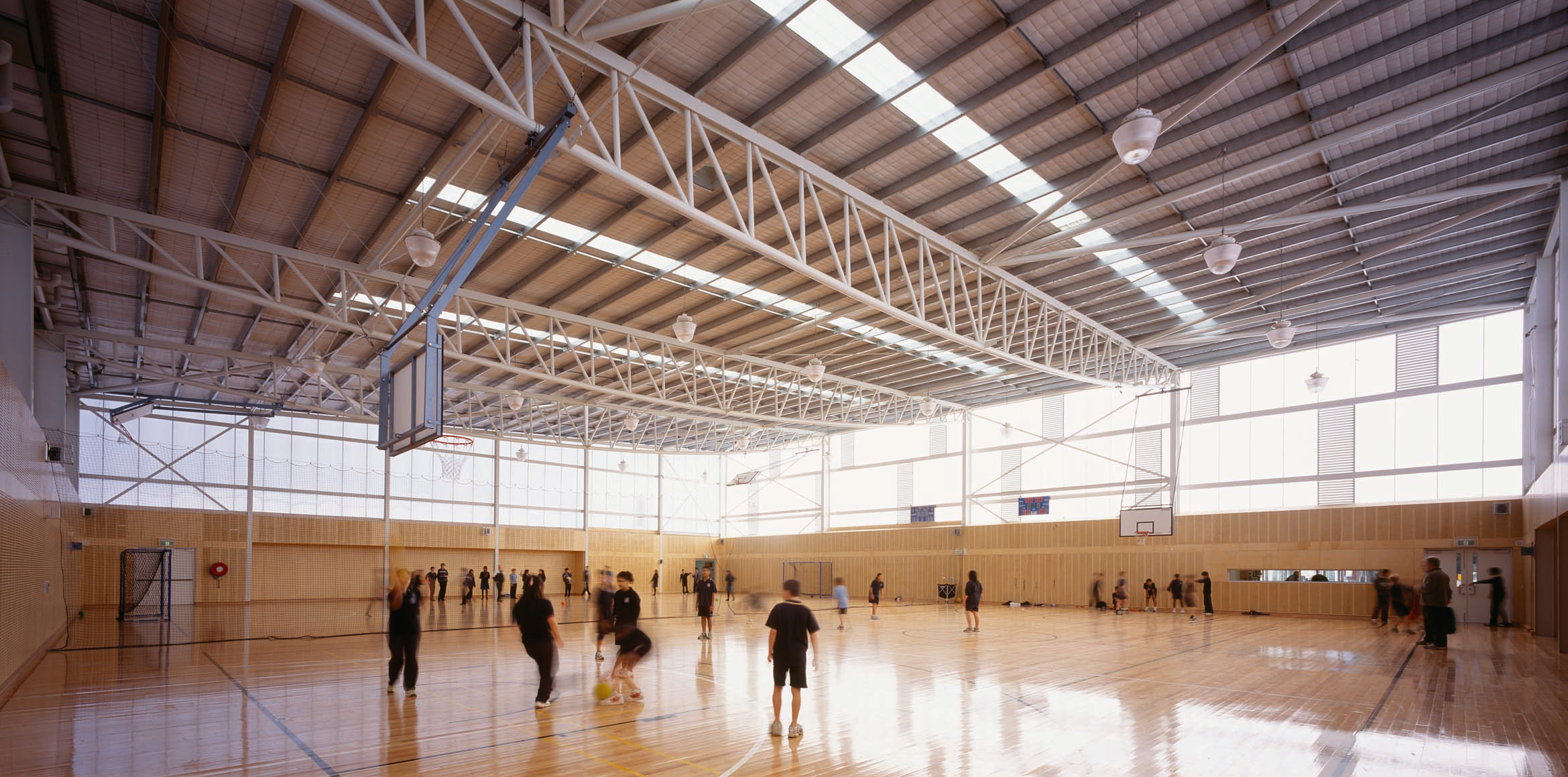 Box Hill High School WBa