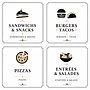 Sandwiches snacks burgers tacos pizzas salades.png