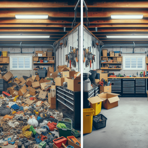 Before and After Images