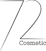 graphisme logo 72 cosmetic