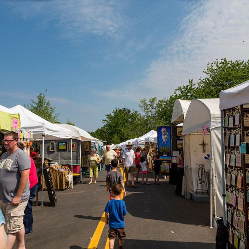 Finding Art Opportunities Ankeny Art Center