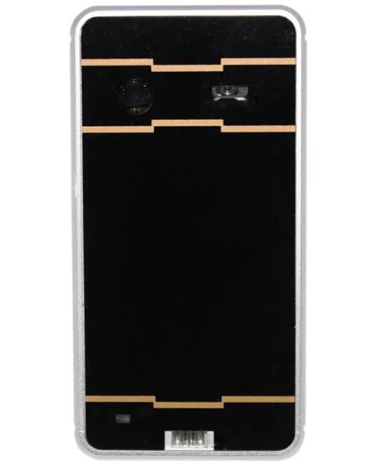 Thumbnail: Bluetooth Laser keyboard