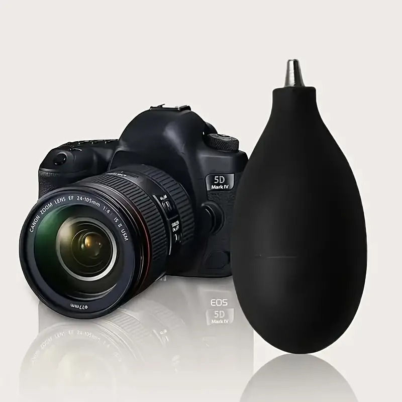 Thumbnail: Universal Rubber Ball Pump Blower for Keyboard Cleaning