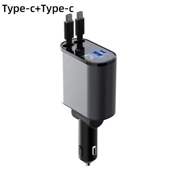 Thumbnail: Car Charger