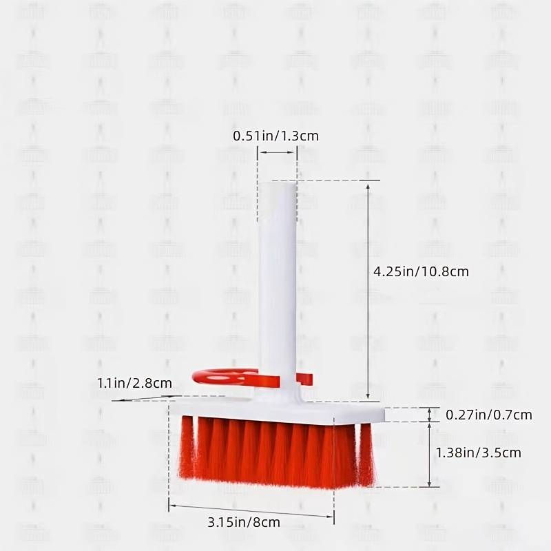 Thumbnail: Keyboard Cleaning Brush Kit with Key Puller (1pc)