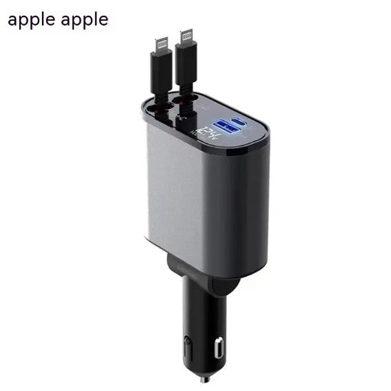 Thumbnail: Car Charger