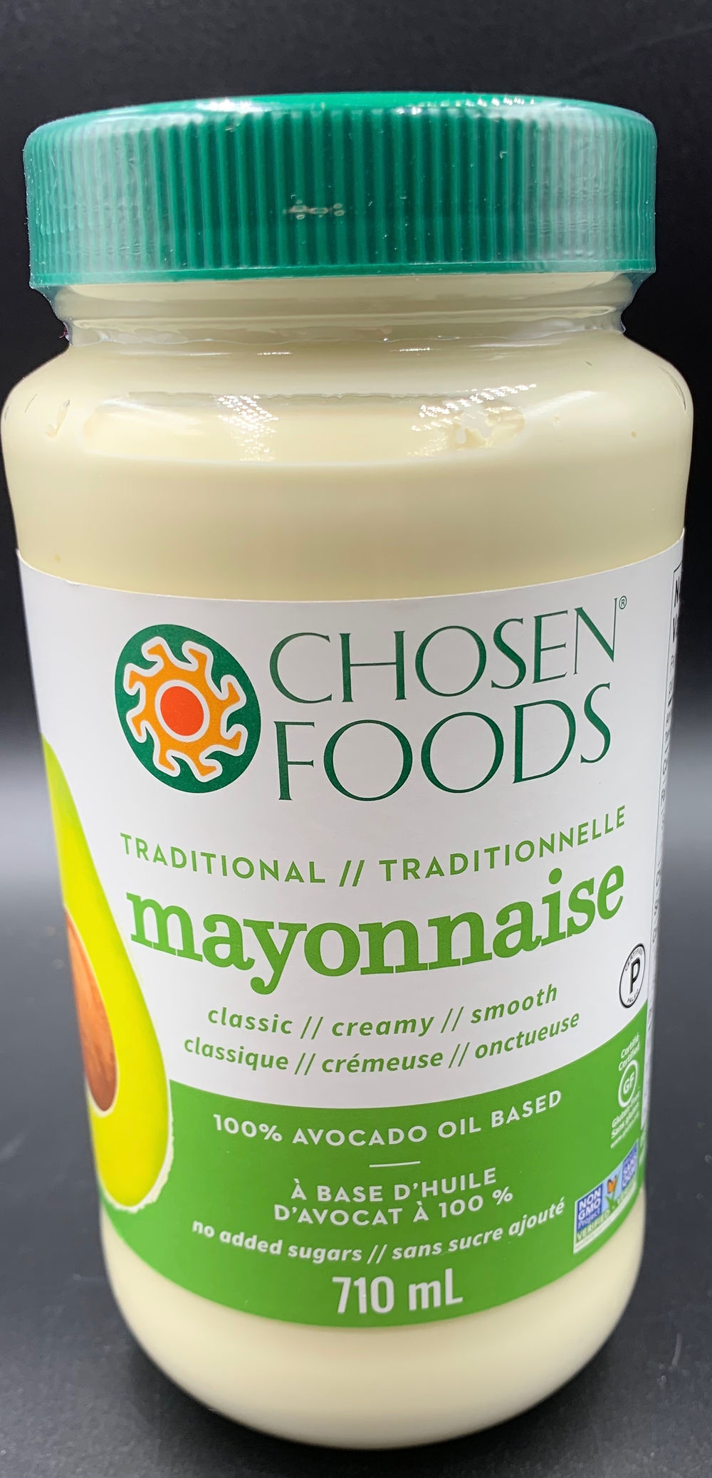 Costco Chosen Foods Avocado Mayonnaise Review