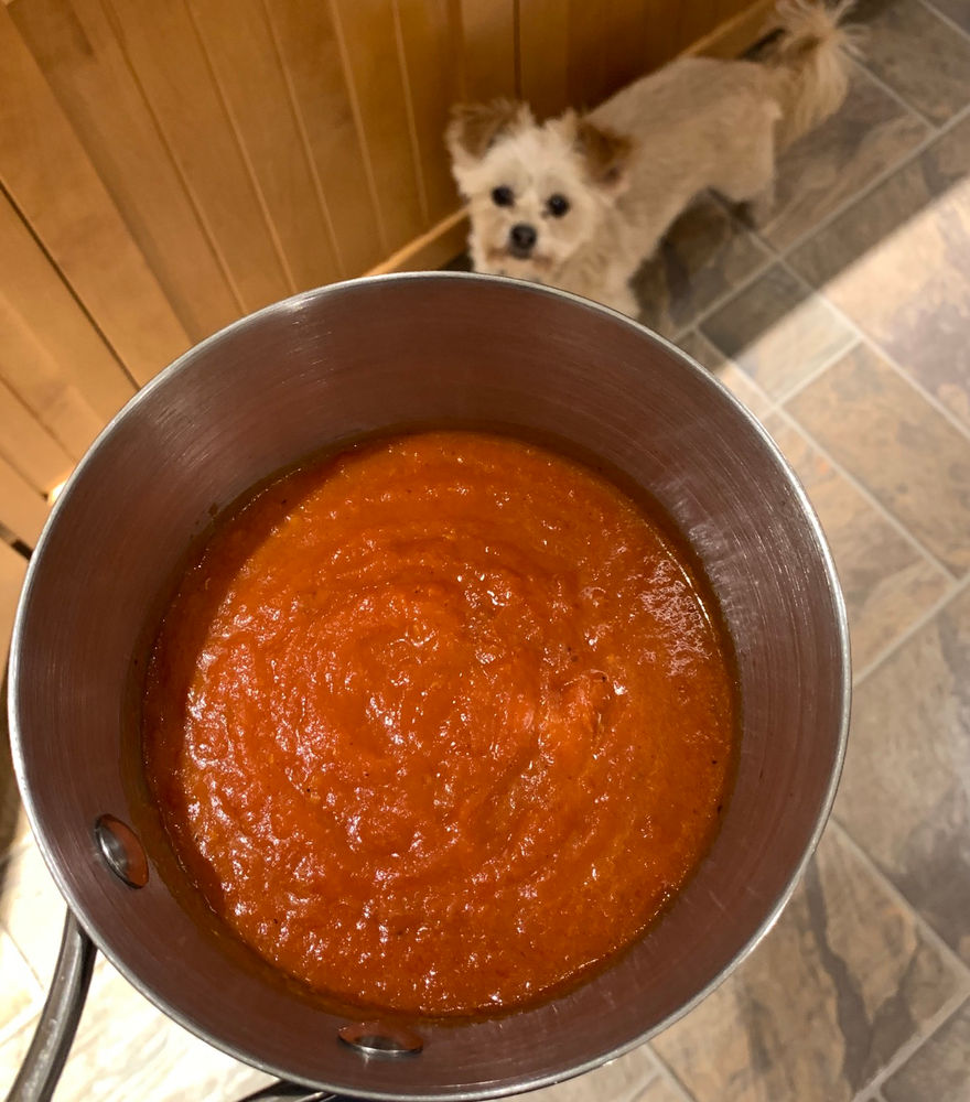 Costco Rao's Homemade Marinara Sauce Review