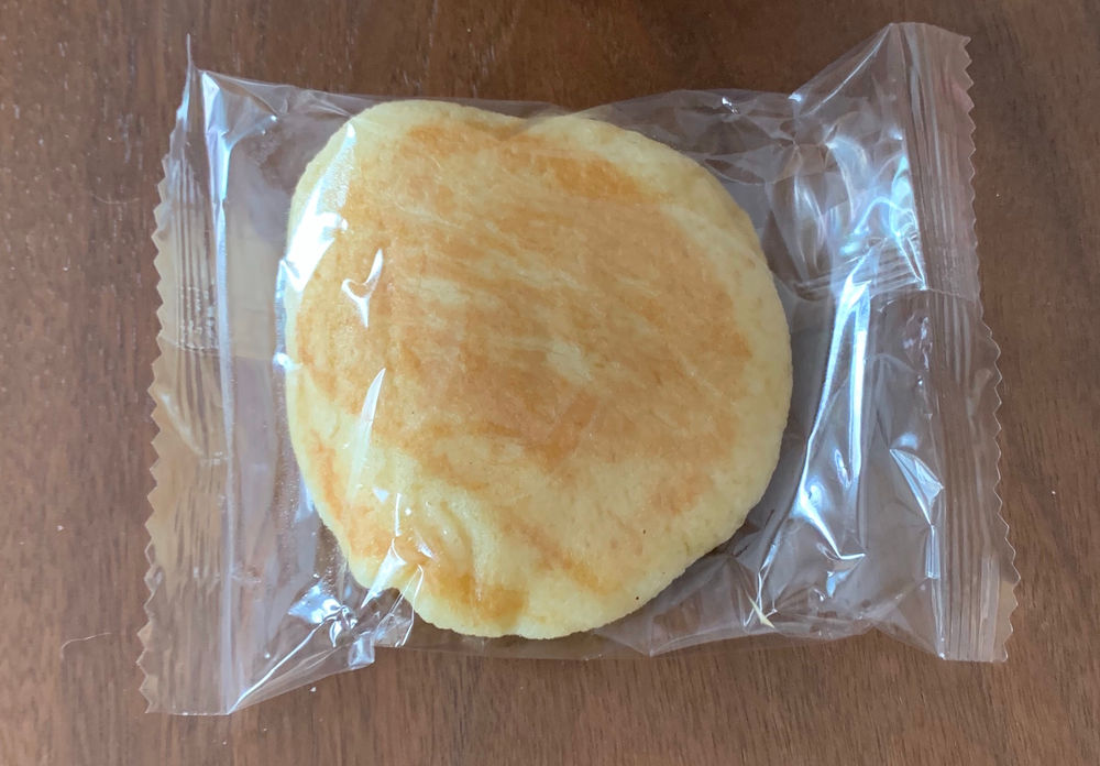 Costco LeMarie Patissier Mini Crepes Review