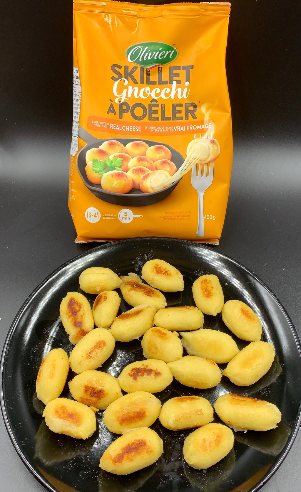 Costco Kirkland Signature Strawberry Shortcake Review