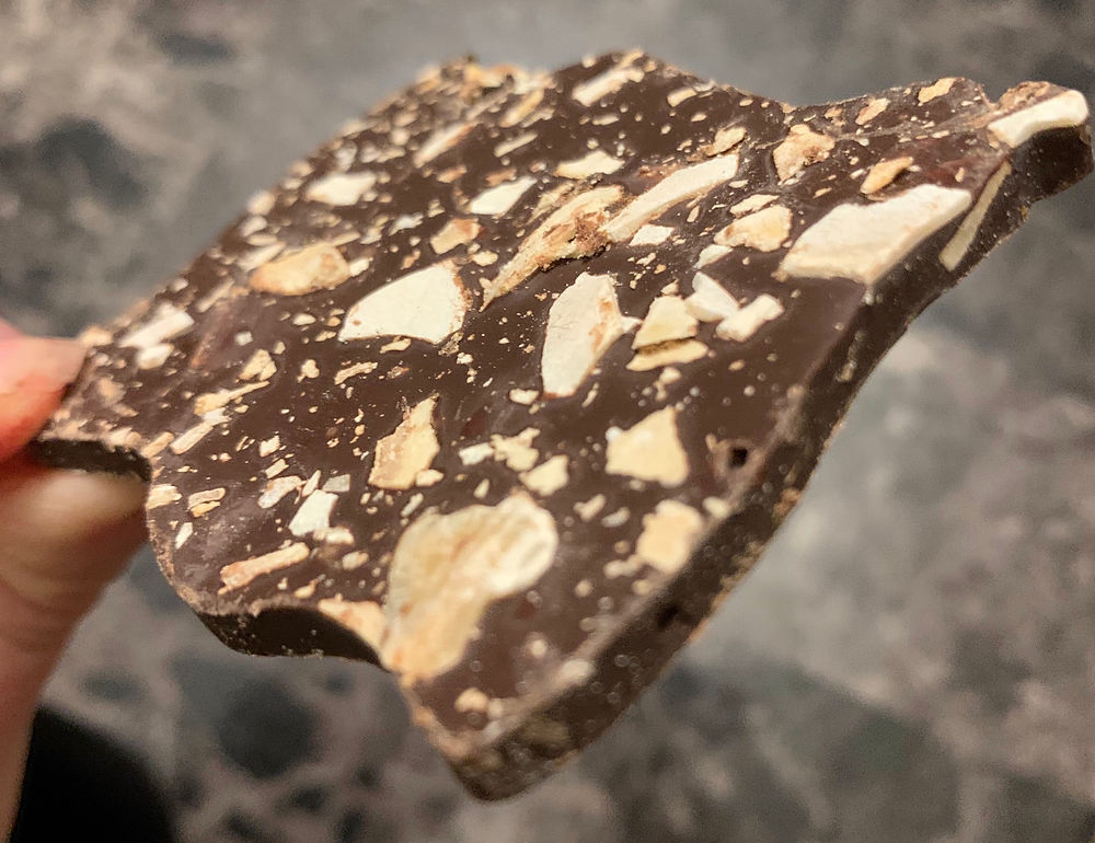 Costco Kirkland Signature Organic Dark Chocolate Belgian Thins Review