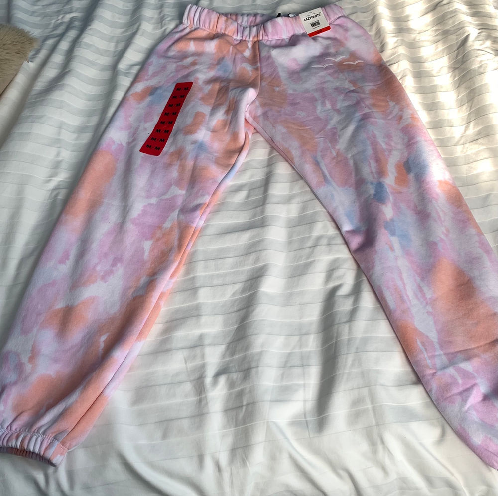 Costco LazyPants Hoodie & Joggers Review