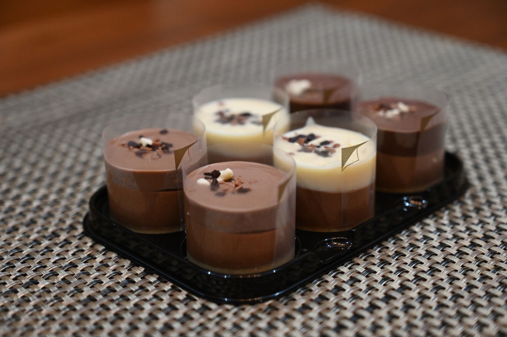 Costco Delici Mini Patisserie Desserts Review