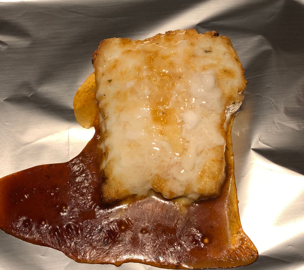 Costco High Liner Miso Glazed Cod Review