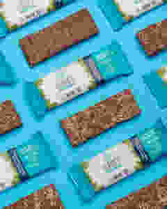 Hungry Buddha Coconut Cocoa Keto Bar