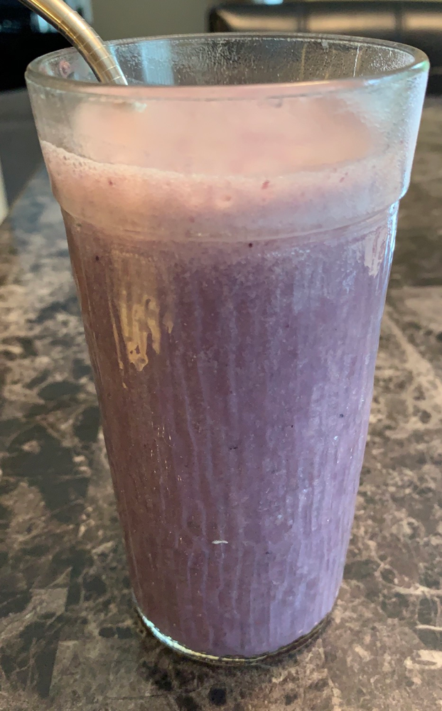 Costco Kirkland Signature Three Berry Blend Review