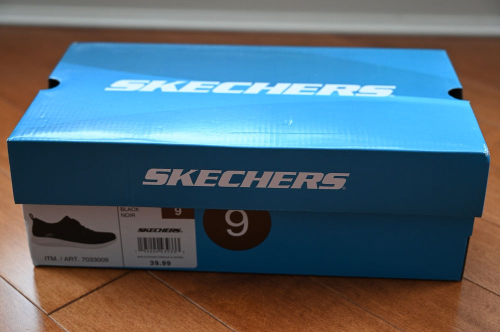 Costco Women's Skechers Shoes Review