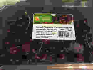 Superfresh Growers Cherries