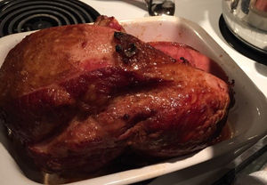 Costco Kirkland Signature Spiral Sliced Ham Review