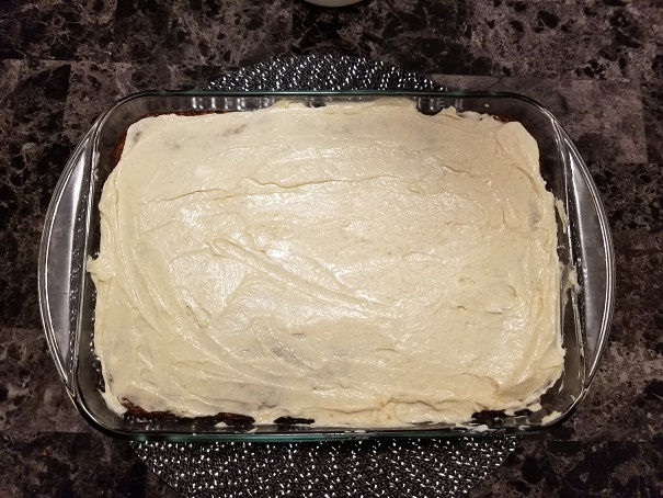 Quick Costco Nut Review + The Best Carrot Cake Recipe