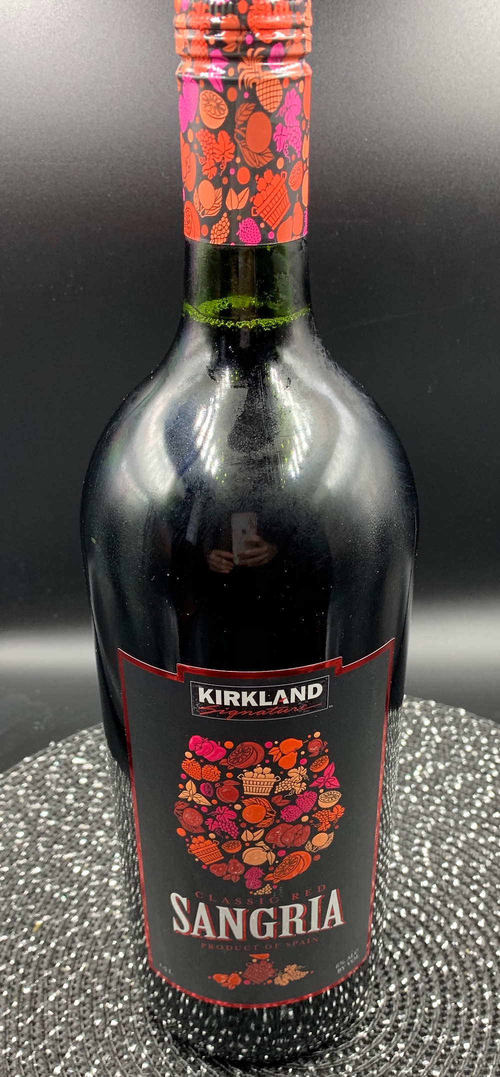 Costco Kirkland Signature Sangria