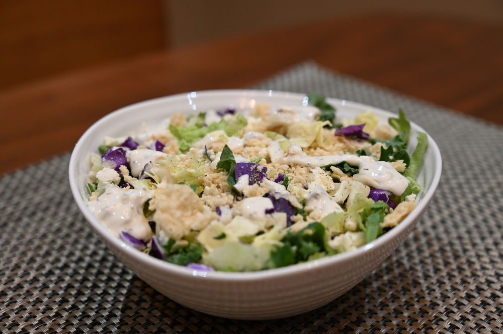 Costco Taylor Farms Dill Pickle Salad Review