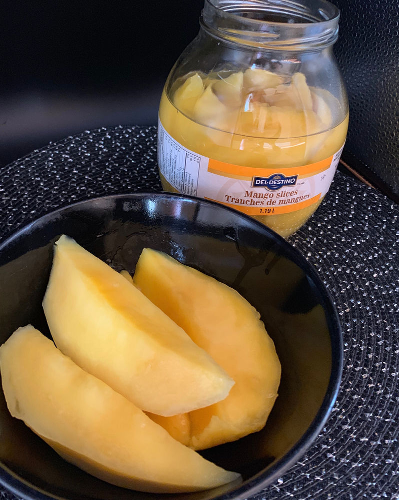 Costco Del Destino Mango Slices Review