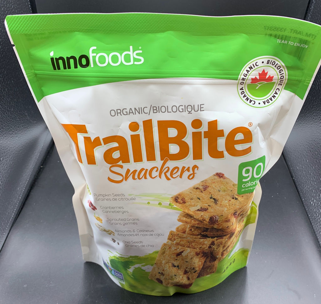 Costco WildRoots Coastalberry Trail Mix Review