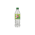 7UP Zero sugar 0,5l