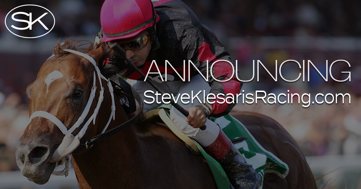 Steve Klesaris Racing