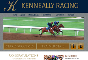 Kenneally Racing