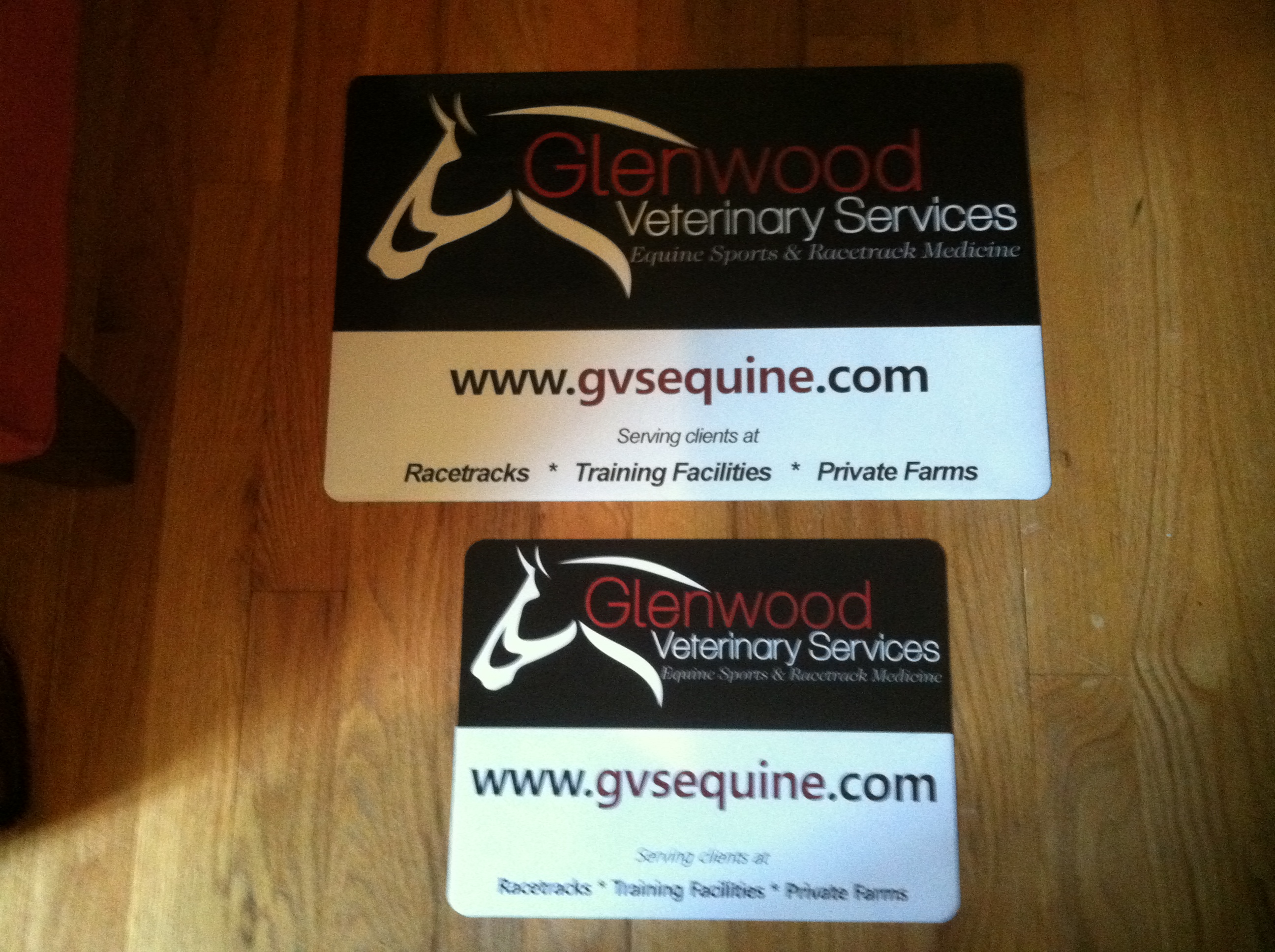Glenwood Veterinary