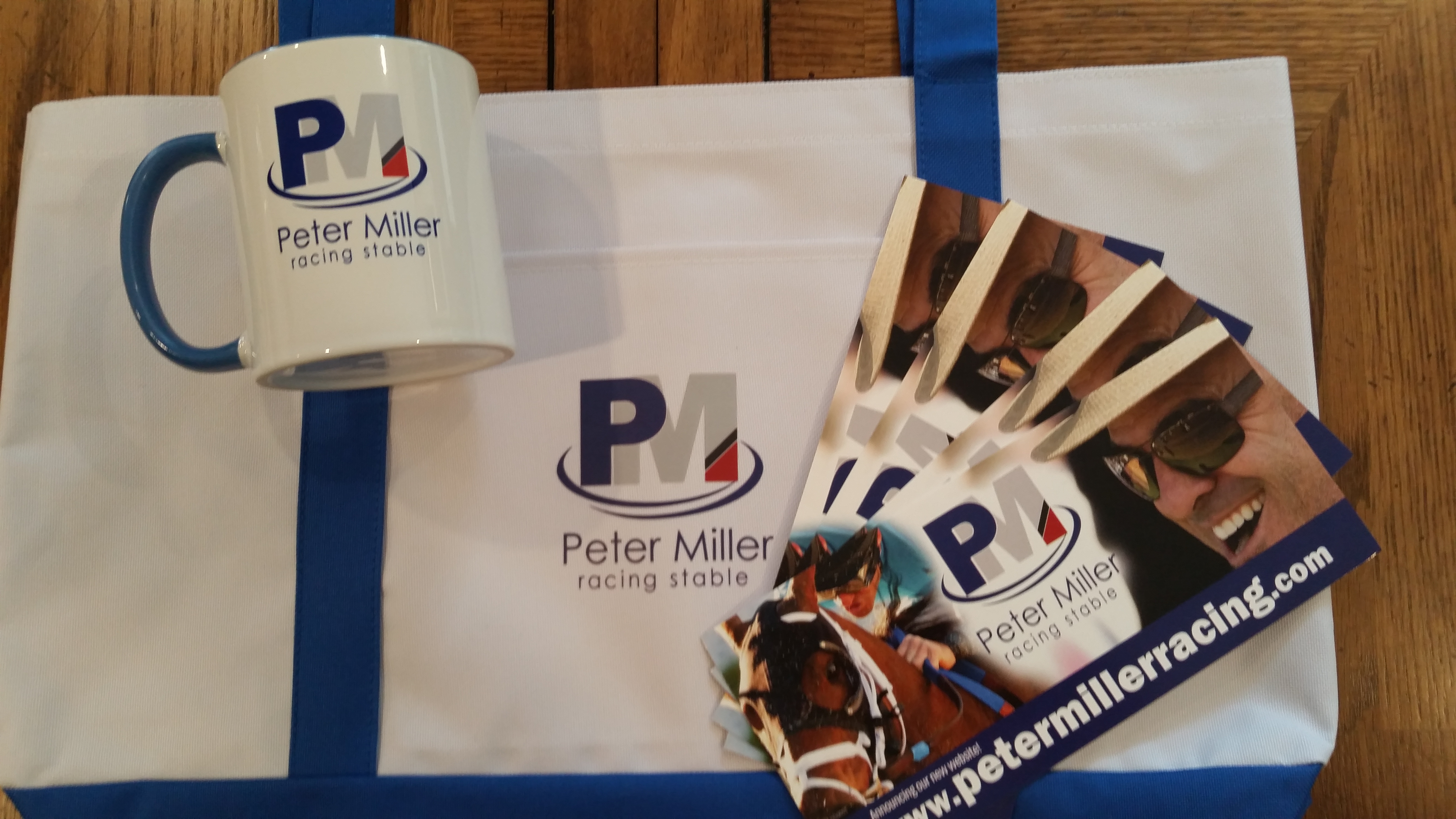 Peter Miller Racing