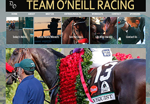 Doug O'Neill Racing