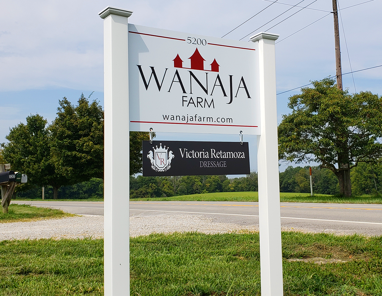 Signage