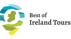 Best of Ireland Tours Logo
