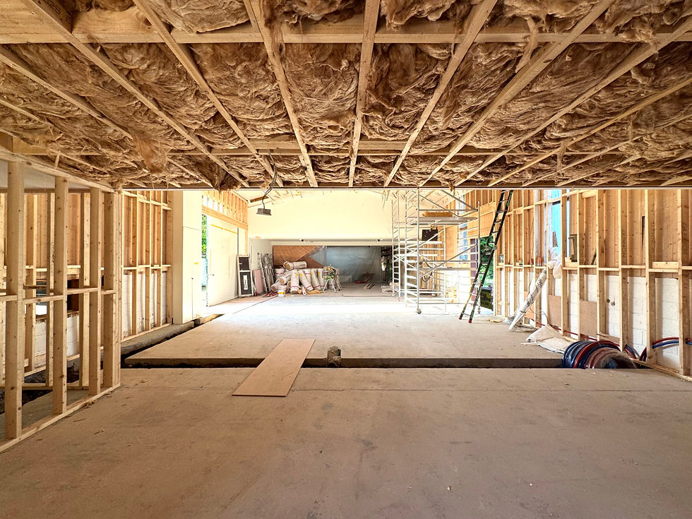 construction site
