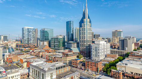 Top ERP Consultants in Nashville (2026 Guide)