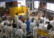 第3回 社内溶接競技会