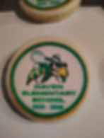 personalized with logo