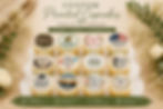 printed cupcakes