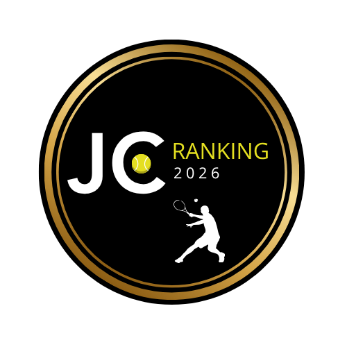 RANKING JC MISTO (Mar-Jun2026)