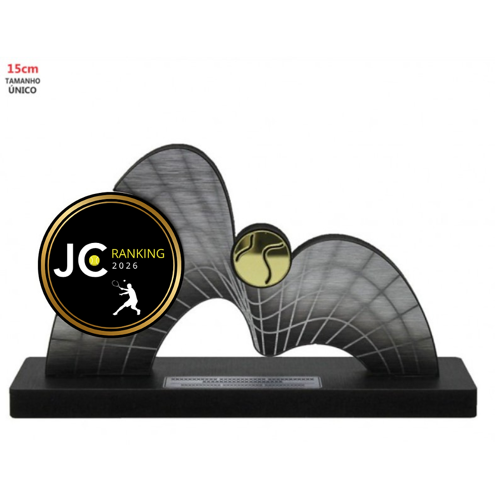 RANKING JC MISTO