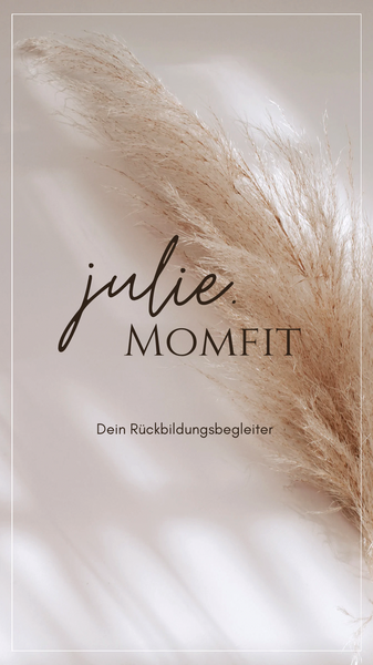 Rückbildungskurs online