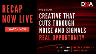 Creative That Converts: Webinar Recap 